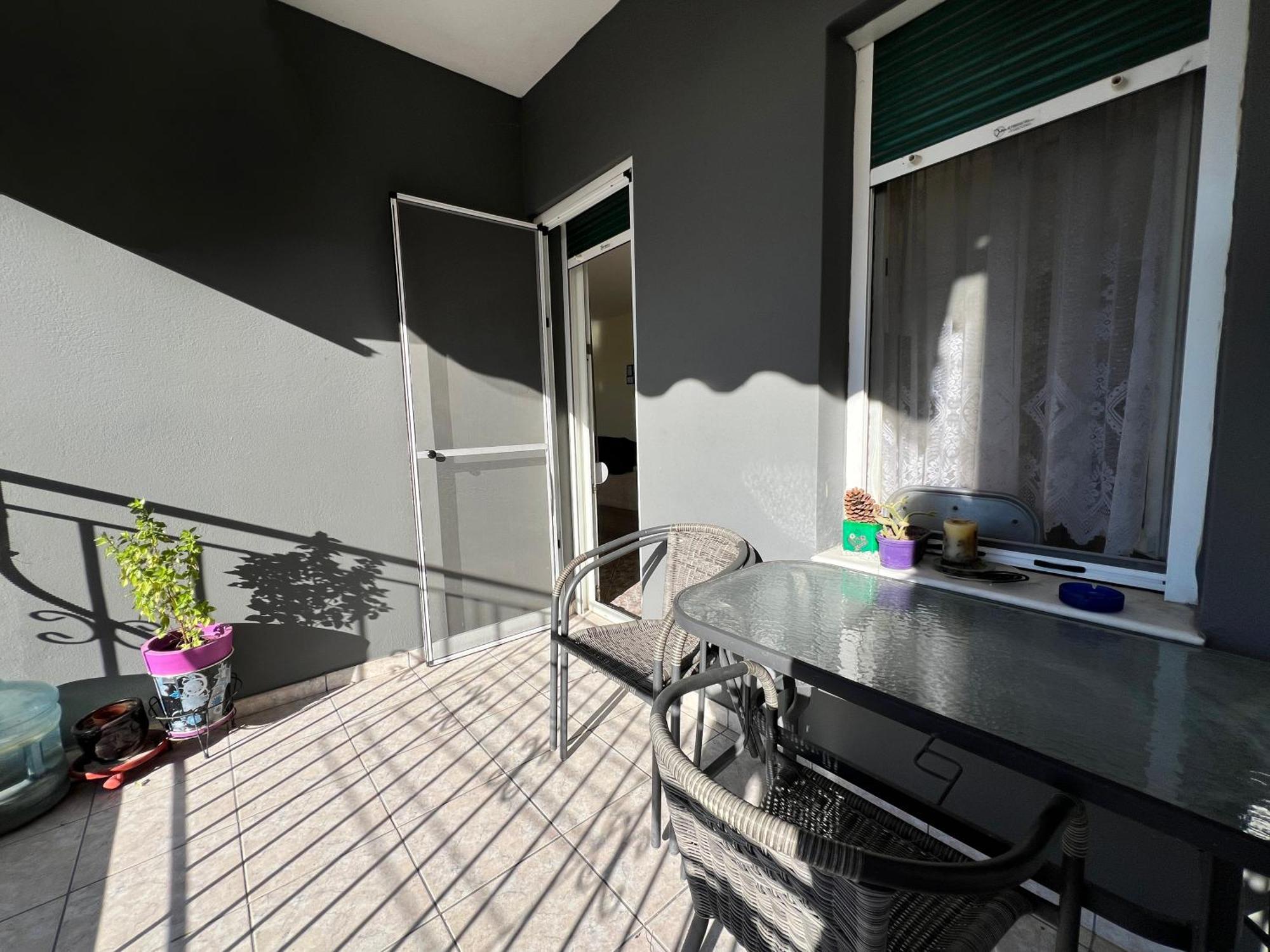 Nitsa Apartment Kavala Exteriör bild