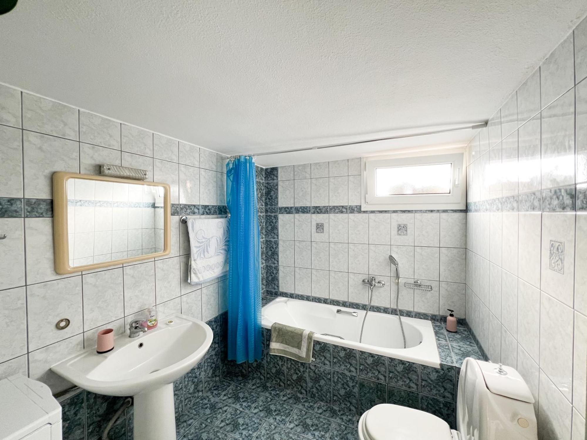 Nitsa Apartment Kavala Exteriör bild